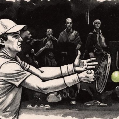 João Fonseca mira sexta vitória sobre top 20