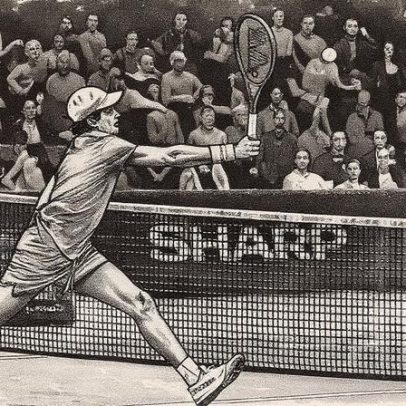 João Fonseca faz estreia no Masters 1000 de Paris