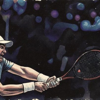 João Fonseca critica falhas em jogo decisivo na derrota em Paris