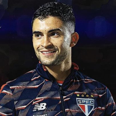 Venda de Nestor ao Bahia pode ajudar São Paulo a abater dívida, entenda