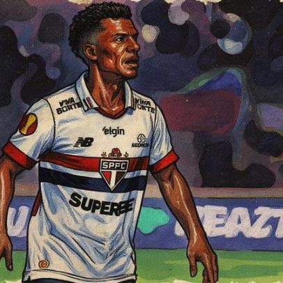 São Paulo mantém expectativa de renovação com Marcos Antônio