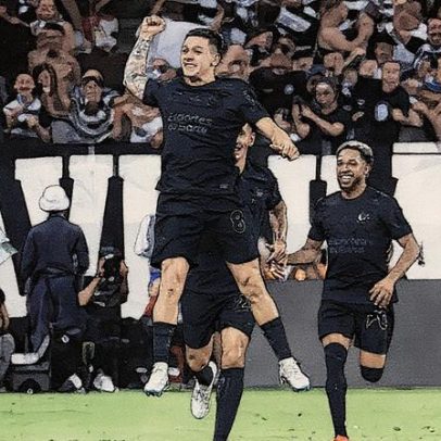 Garro espera retorno ao Corinthians diante da sua maior vítima em 2025
