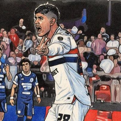 Alan Franco comanda defesa sólida do São Paulo e mostra números