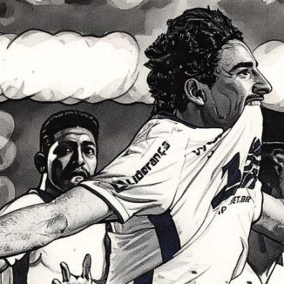 Jogadores emprestados pelo Vasco se destacam na Série B e ajudam líder do campeonato