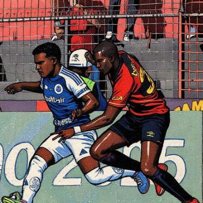 Cruzeiro e Sport se enfrentam ao vivo com horários e escalações definidas