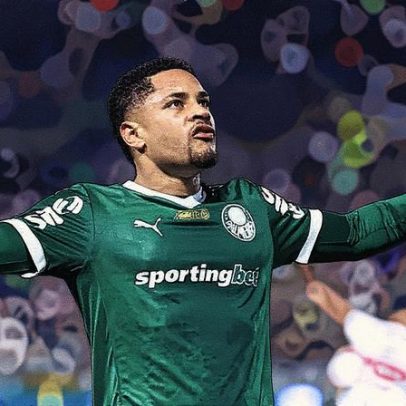Vitor Roque desponta no Palmeiras com temporada de gols variados
