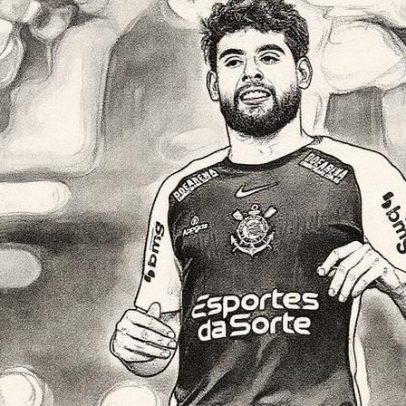 Corinthians define provável escalação para clássico contra o Santos