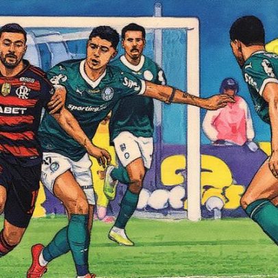 Flamengo x Palmeiras: o que esperar do duelo