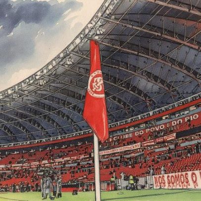 Internacional x Botafogo: veja preços e onde comprar ingressos