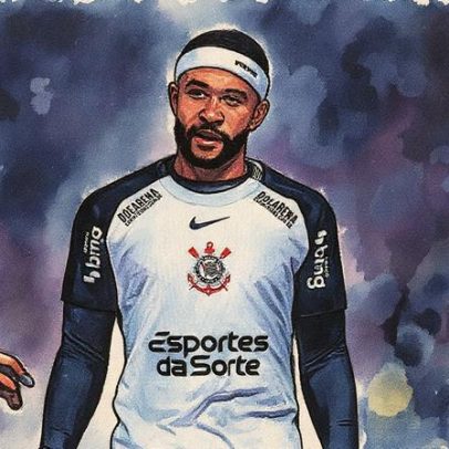 Corinthians apresenta plano para duelo contra Santos