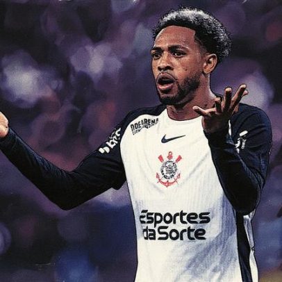 Corinthians define punição por ausência em treinos