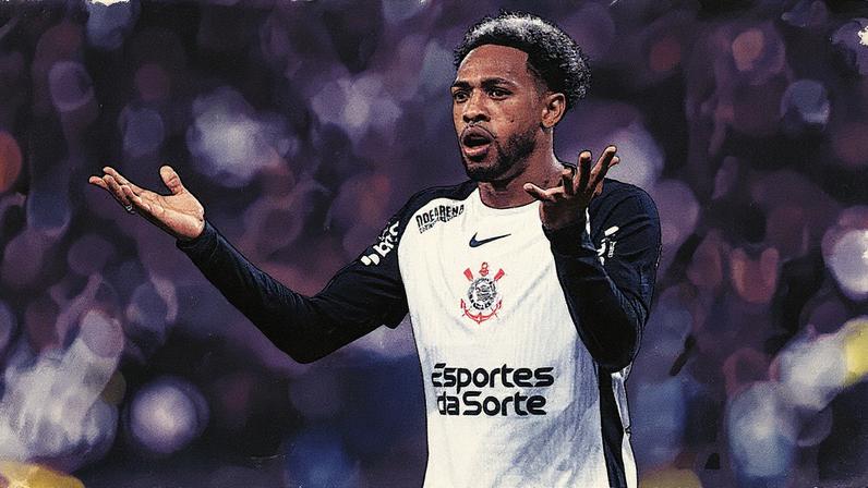 José Martínez foi punido pelo clube alvinegro (Foto: Marlon Costa/AGIF)
