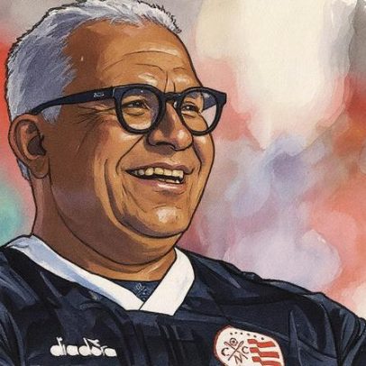 Hélio dos Anjos critica falta de espaço para técnicos e Brasil perde identidade