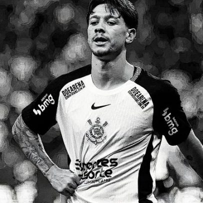 Garro volta aos titulares do Corinthians e diz que ninguém quer ficar fora