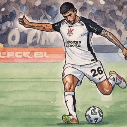 Angileri, Carrillo e Romero podem chegar ao Internacional, revela o Lance