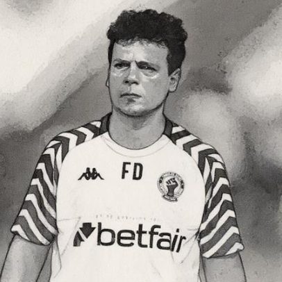 Diniz tenta melhorar retrospecto contra o Fluminense