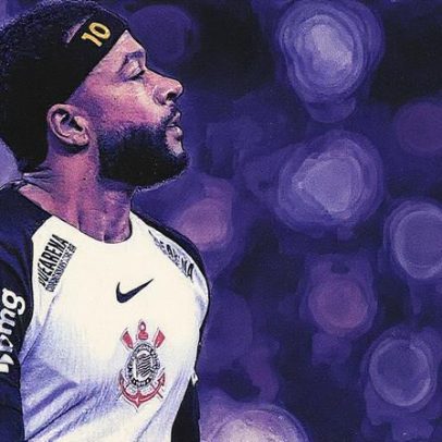 Memphis vive maior jejum desde que chegou ao Corinthians
