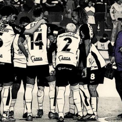 Dorival pode ter reforços no Corinthians contra o Vitória