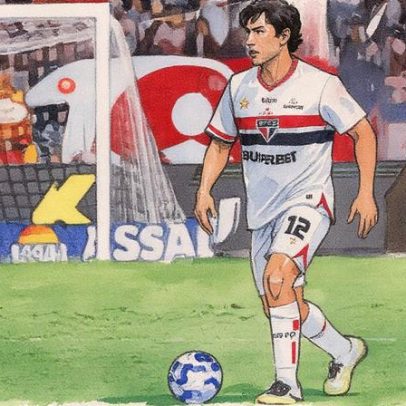 São Paulo conta com três convocados na Data Fifa e revela datas dos jogos