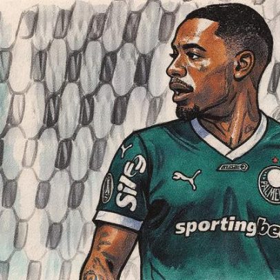 STJD atende pedido e Allan pode reforçar Palmeiras contra o Cruzeiro