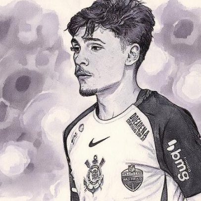 Bidon confirma aposta de Dorival e se torna peça-chave no Corinthians