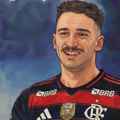 Flamengo informa evolução da lesão de Léo Ortiz