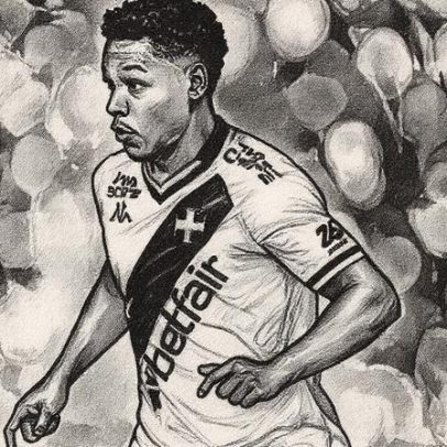 Matheus França afirma que Vasco não pensa em rebaixamento nesta temporada
