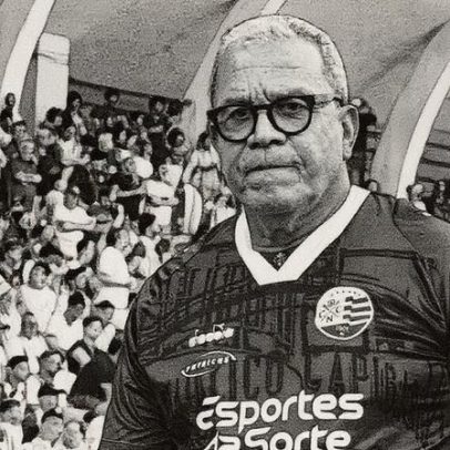 Hélio dos Anjos não garante permanência no Náutico e analisa futuro