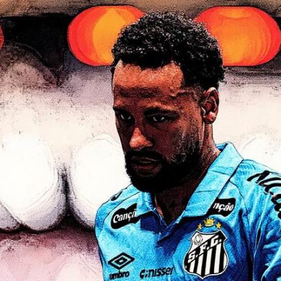 Santos e Corinthians: conheça os 11 jogadores mais valiosos do clássico