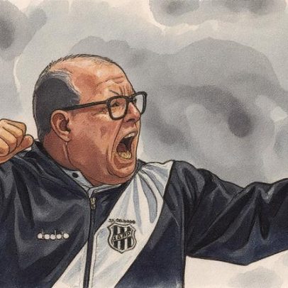 Marcelo Fernandes nega atrito com o Guarani e celebra boa fase