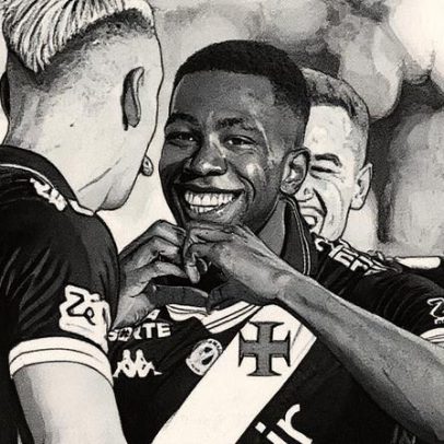 Solidez defensiva impulsiona fase do Vasco com Cuesta e Robert Renan