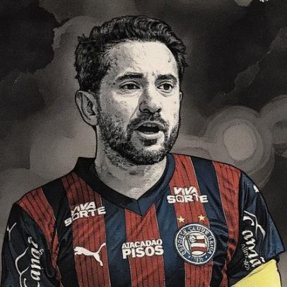 Éverton Ribeiro desabafa sobre diagnóstico de câncer durante recuperação