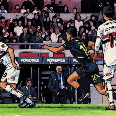 Multas da Conmebol atingem São Paulo; confira valores