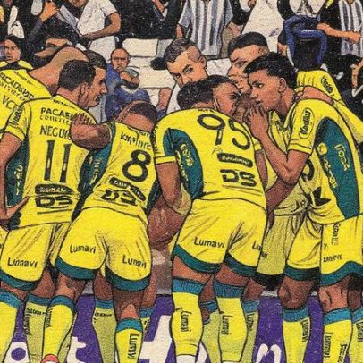 Mirassol pode disputar a Libertadores em 2026, mostram números