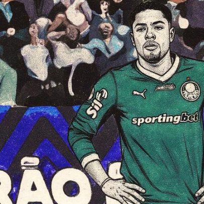 STJD denuncia Vitor Roque por post homofóbico