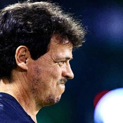 Auxiliar revela foco de Diniz no Vasco