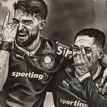 Palmeiras é favorito a melhor time da era Abel