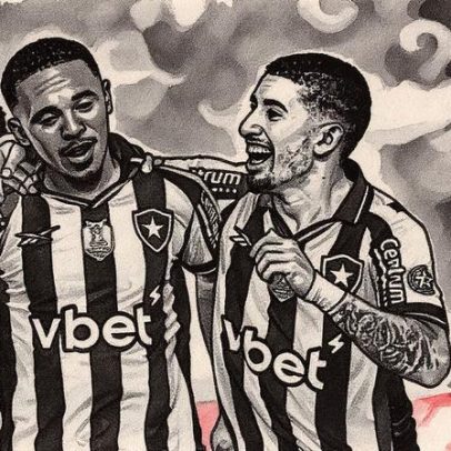 Botafogo vence Bahia e conquista vaga no G-4