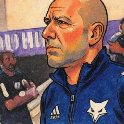 Atlético-MG enfrenta Cruzeiro com apenas um desfalque sob Jardim