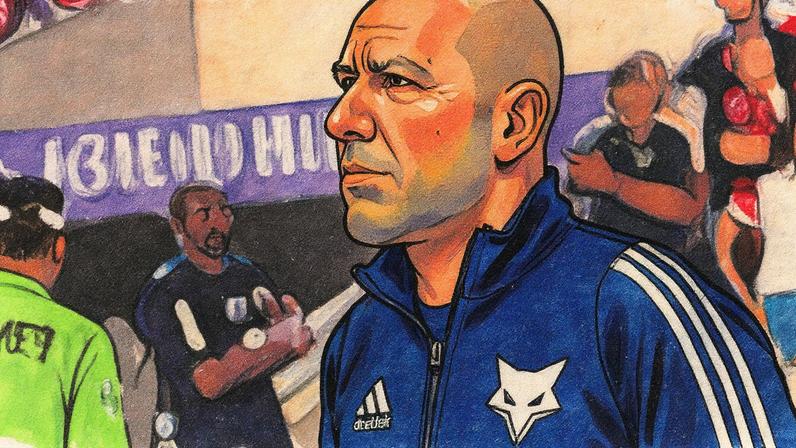 Leonardo Jardim escala o Cruzeiro sem surpresa para enfrentar o Atlético-MG nesta quarta-feira (15) (Foto: Thiago Ribeiro/AGIF)