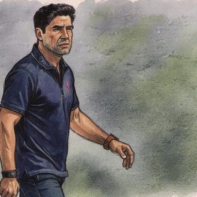 Abel Ferreira comenta goleada do Palmeiras sobre o Juventude
