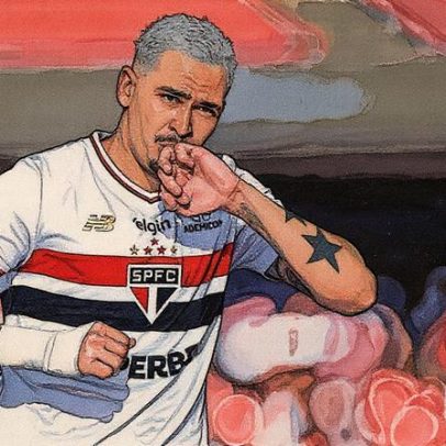 Casares é direto sobre Luciano e veteranos no São Paulo