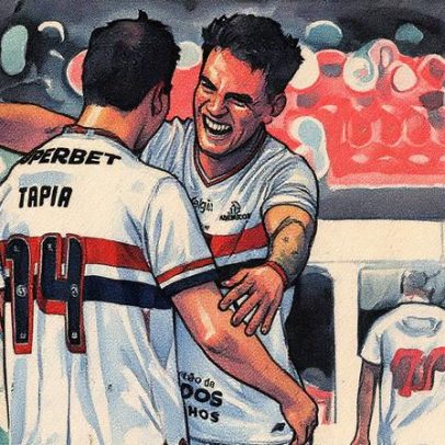 São Paulo impõe força e avança ao definir a fase final do Brasileirão