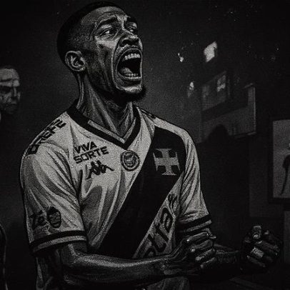 Vasco supera marca de gols nas últimas duas edições do Brasileirão