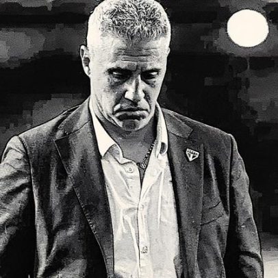 São Paulo fica sem centroavantes para Crespo; veja o estado do DM