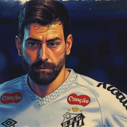 Luan Peres analisa postura do Santos diante da chegada de Vojvoda
