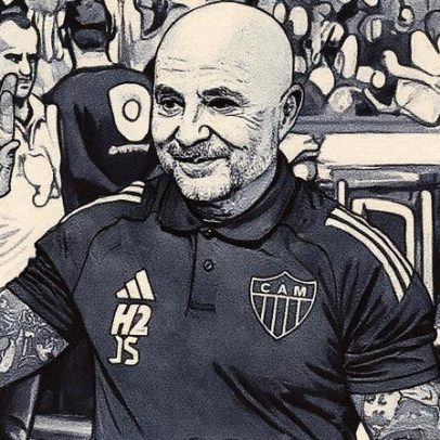 Corinthians tem lembrança positiva, mas retrospecto ruim contra Sampaoli