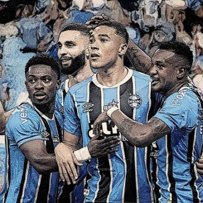 Grêmio vence São Paulo com brilho de Carlos Vinícius no Brasileirão