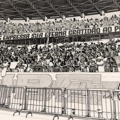 Ingressos de Cruzeiro x Vitória com promoção já à venda