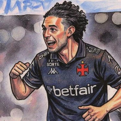 Nuno Moreira marca em clássico e celebra por mais noites como esta